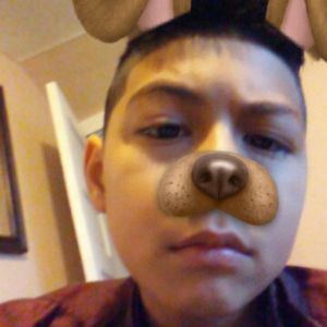 Meet your Posher, Jesus